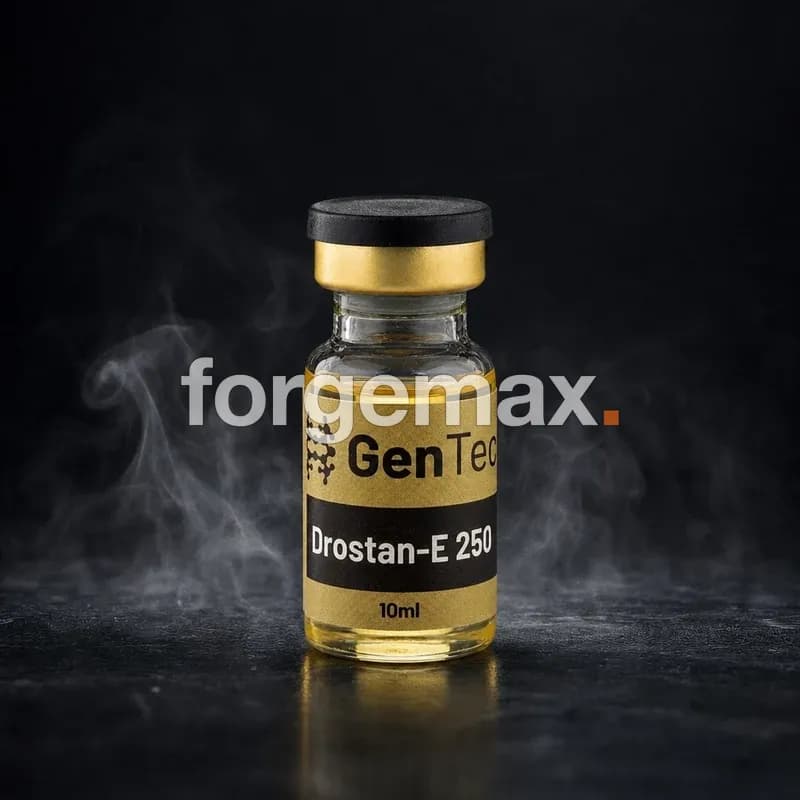 Drostan-E 250mg/ml 10ml Vial by GenTec