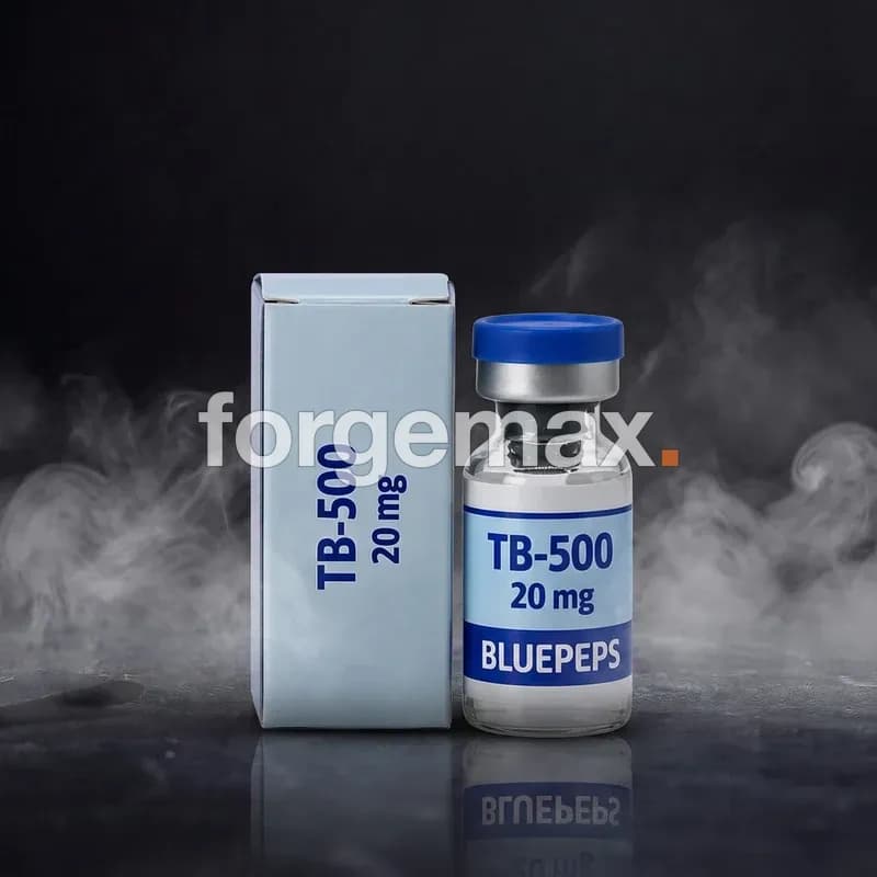 TB-500 20mg/vial 1 Vial by Bluepeps