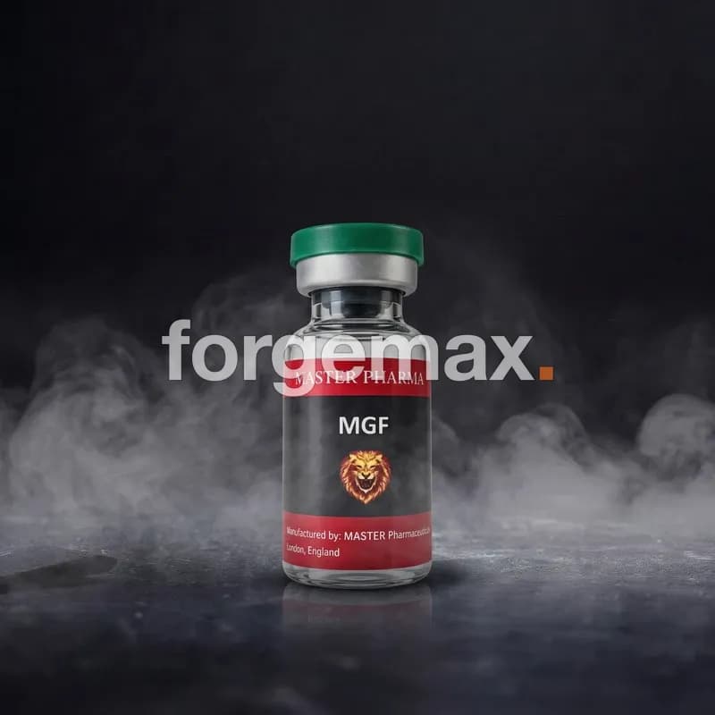 MGF 2mg/vial 1 Vial by Master Pharma