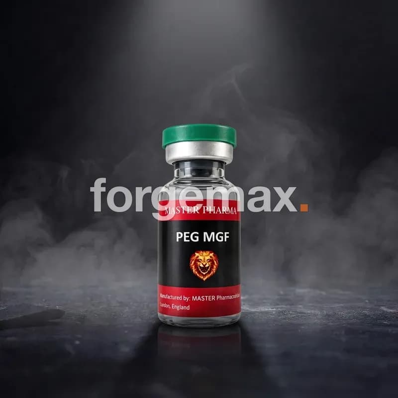 PEG MGF 2mg/vial 1 Vial by Master Pharma