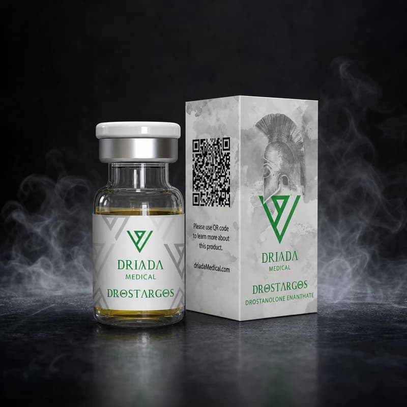Drostargos 200mg/ml 10ml Vial by Driada Medical