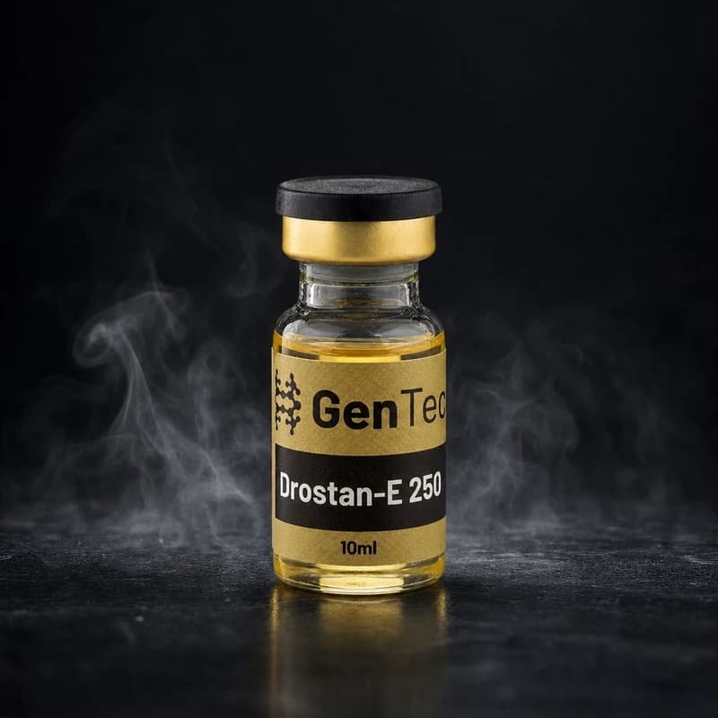 Drostan-E 250mg/ml 10ml Vial by GenTec