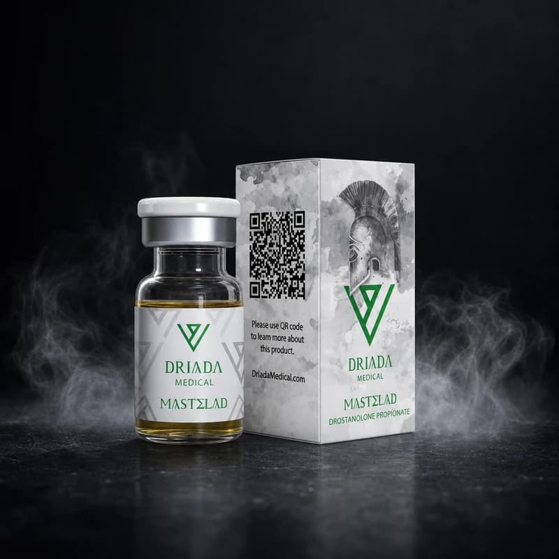 Mastelad 100mg/ml 10ml Vial by Driada Medical