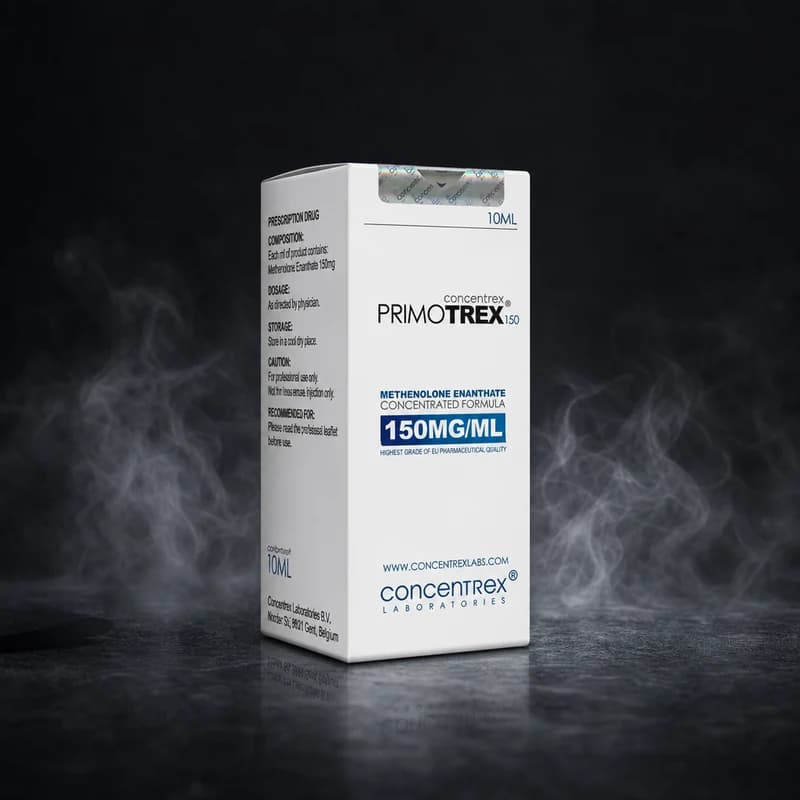 PrimoTrex 150mg/ml 10ml Vial by Concentrex Labs