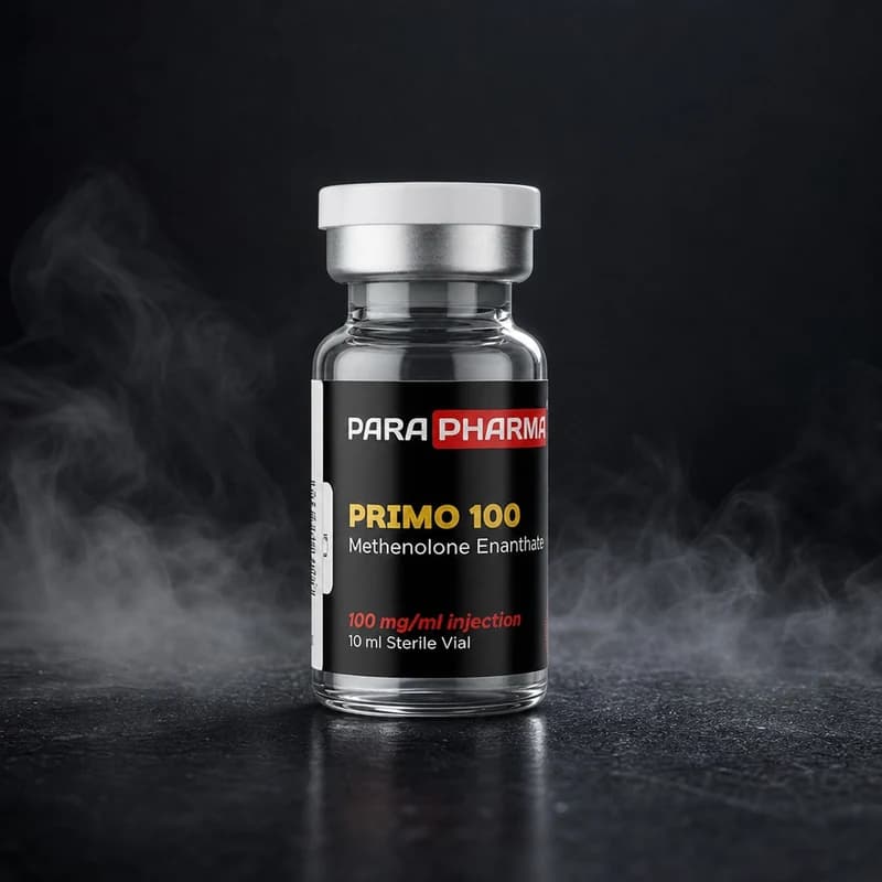 Primo-100 100mg/ml 10ml Vial by Para Pharma