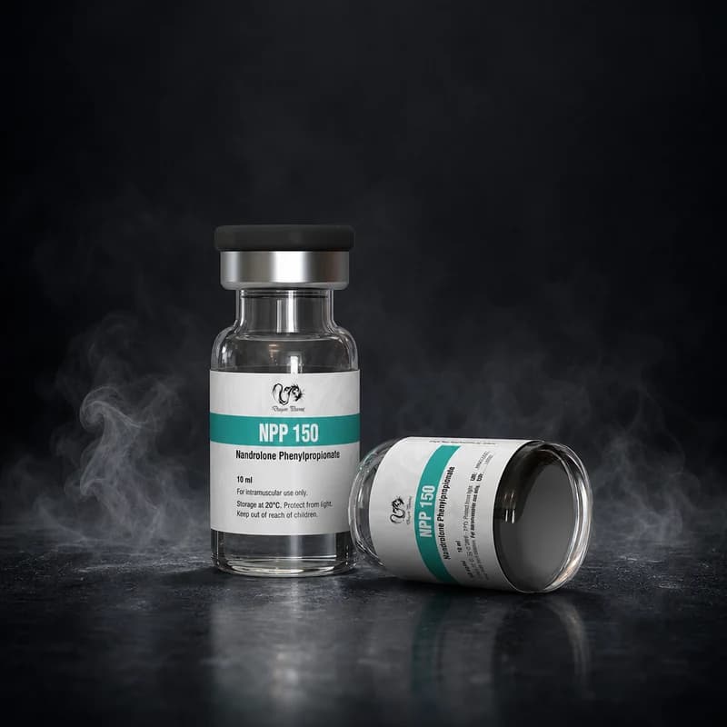NPP 150 100mg/ml 10ml Vial by Dragon-Pharma