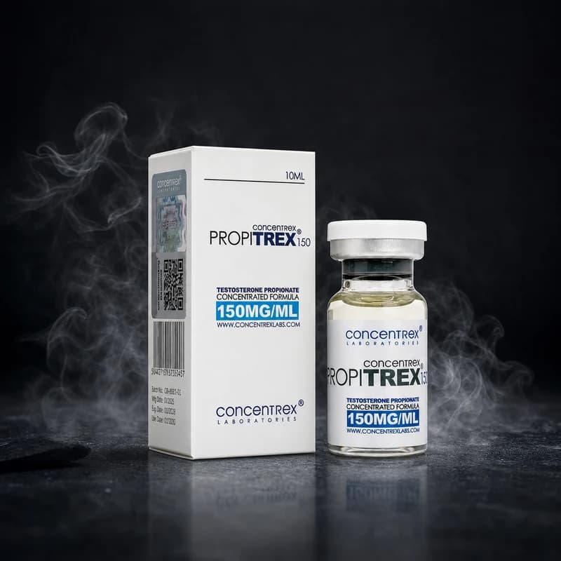 PropiTrex 150mg/ml 10ml Vial by Concentrex Labs