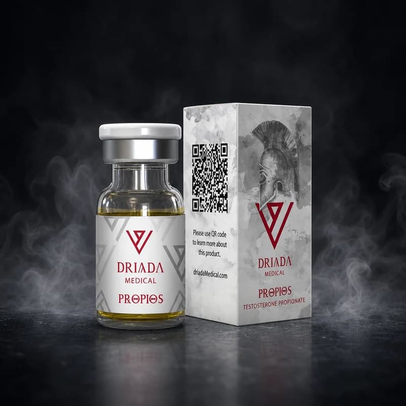Propios 100mg/ml 10ml Vial by Driada Medical