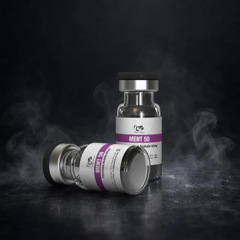 Ment 50 50mg/ml 10ml Vial by Dragon-Pharma