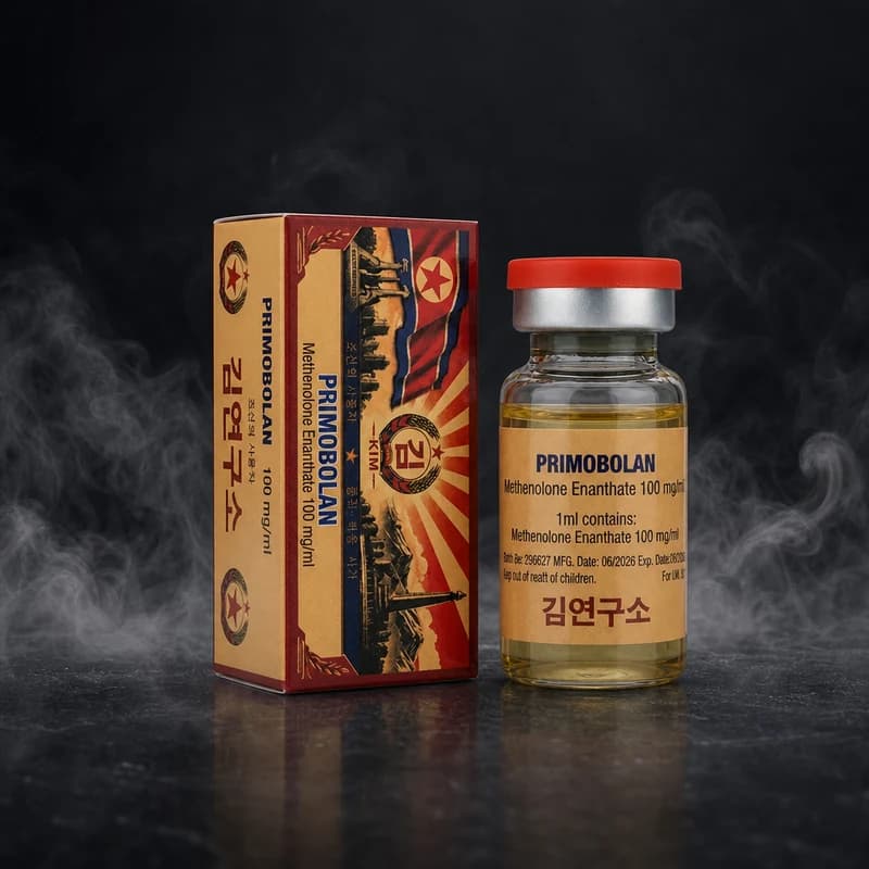 Primobolan 25mg/tab 100 Tablets by Kim Pharma