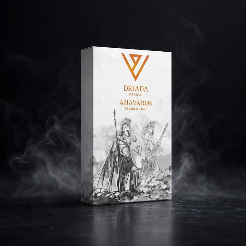 Anavaros 10mg/tab 100 Tablets by Driada Medical