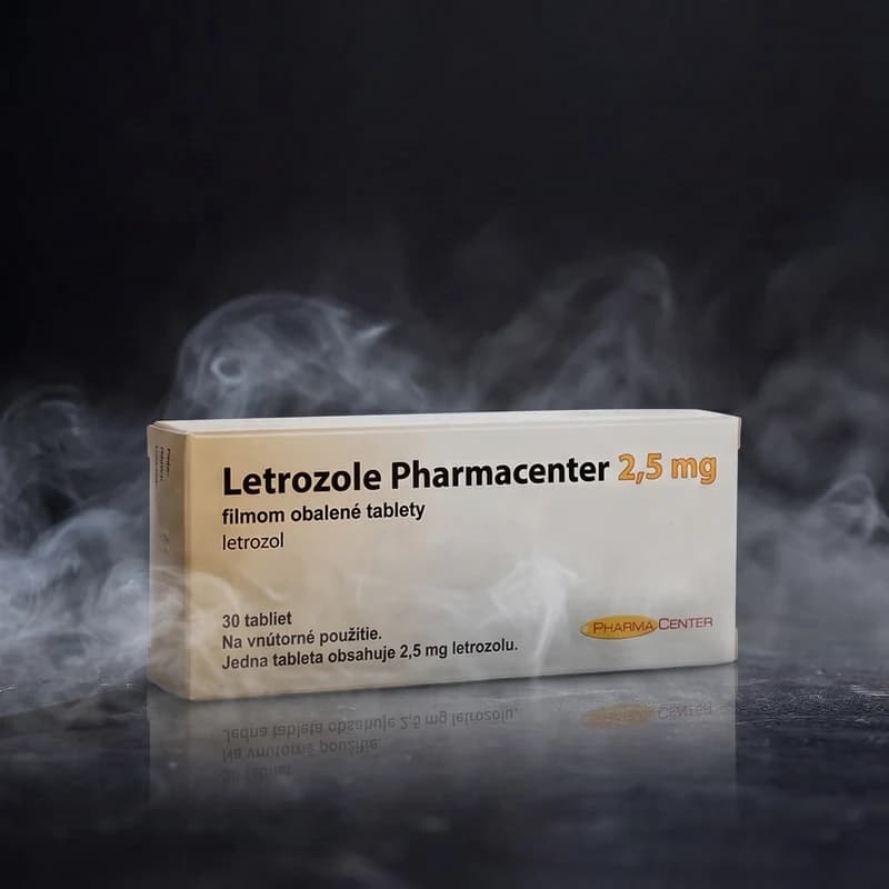 Letrozole