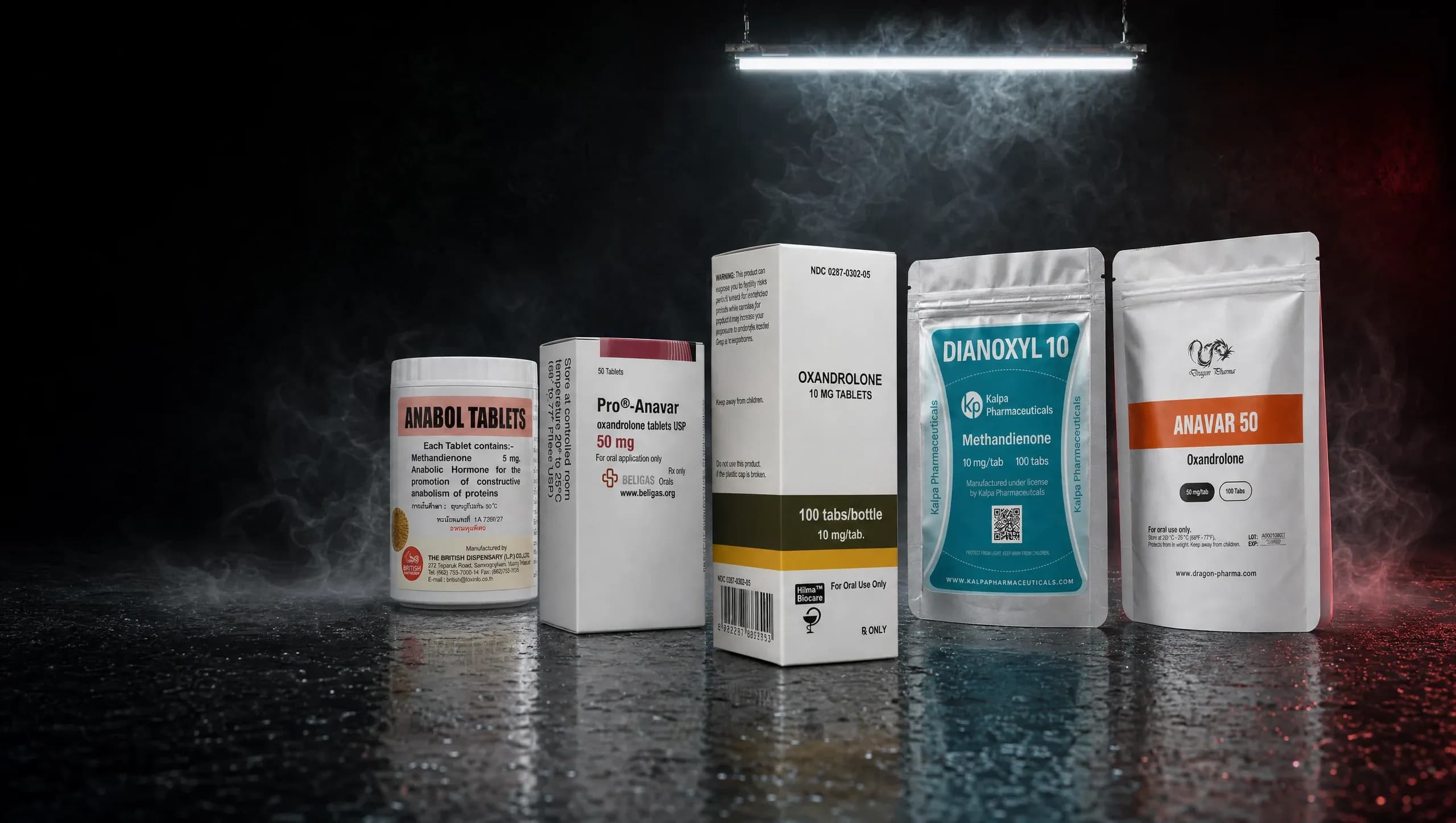 orale-steroide — Kategorie Hero