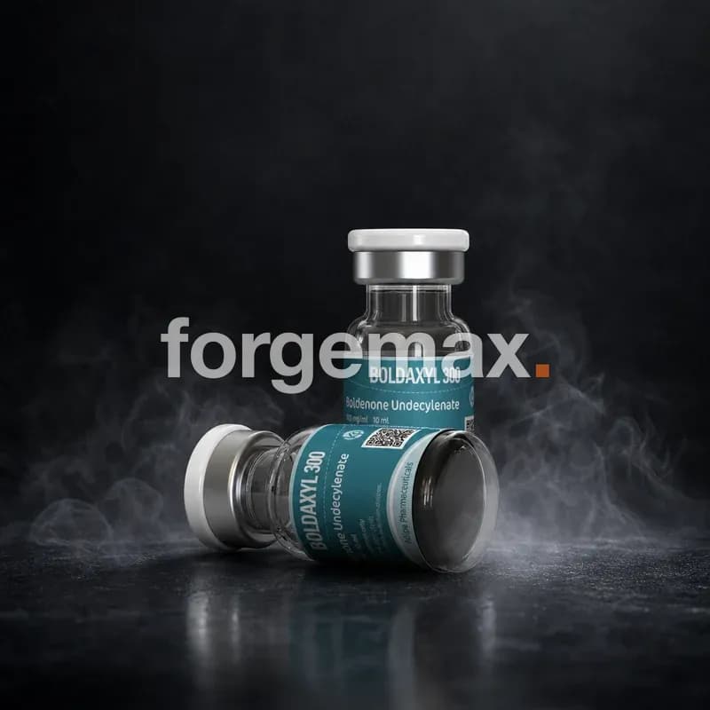 Boldaxyl 300 300mg/ml 10ml Vial by Kalpa Pharmaceuticals