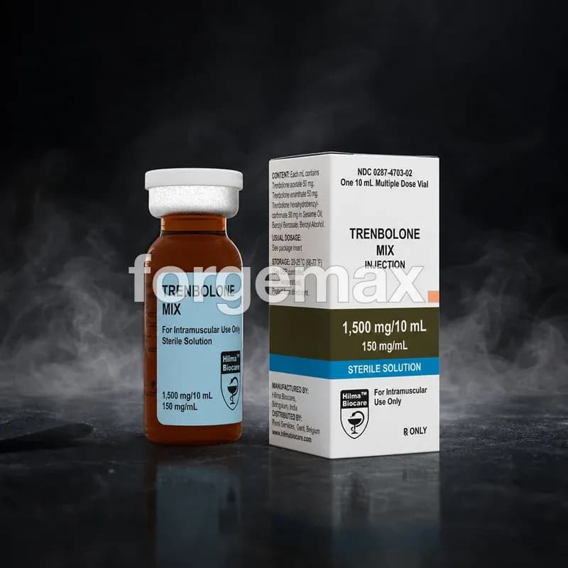 Trenbolone Mix 150mg/ml 10ml Vial by Hilma Biocare