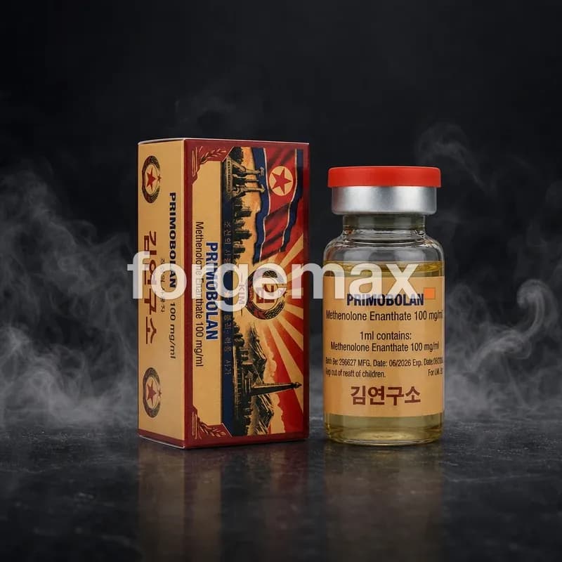 Primobolan 25mg/tab 100 Tabletten by Kim Pharma
