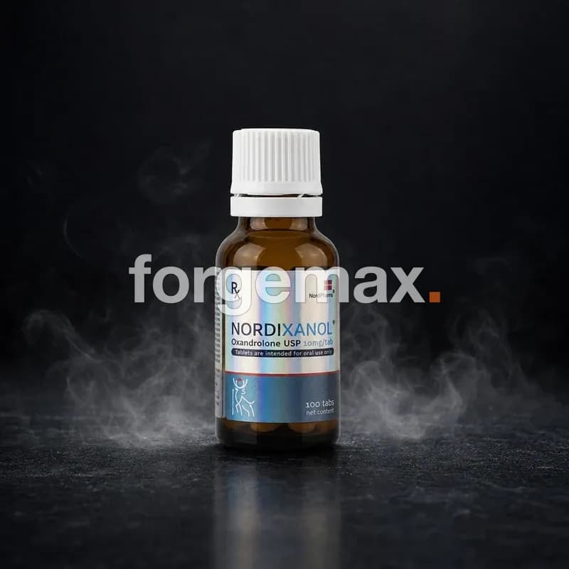 NordiXanol 10mg/tab 100 Tabletten by Nordi Pharma