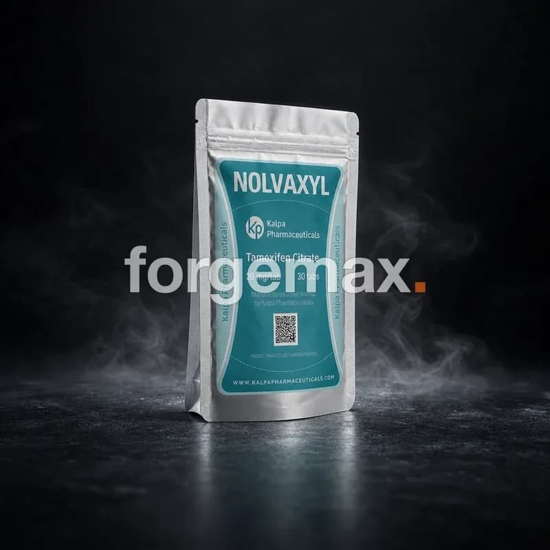 Nolvaxyl 20mg/tab 30 Tabletten by Kalpa Pharmaceuticals