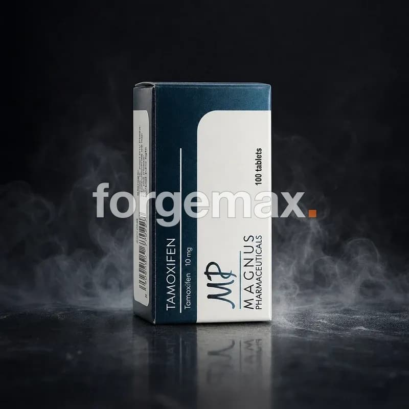 Tamoxifen 10mg/tab 100 Tabletten by Magnus Pharmaceuticals