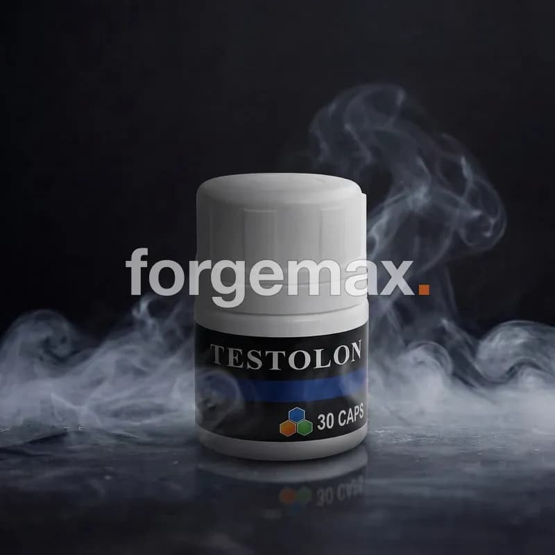 Testolone 5mg/tab 30 Tablets by Vital Research