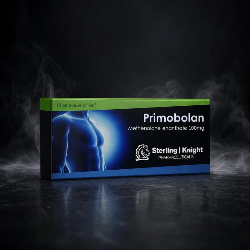 Primobolan Tablets 25mg/tab 40 Tablets by Sterling Knight Pharmaceuticals